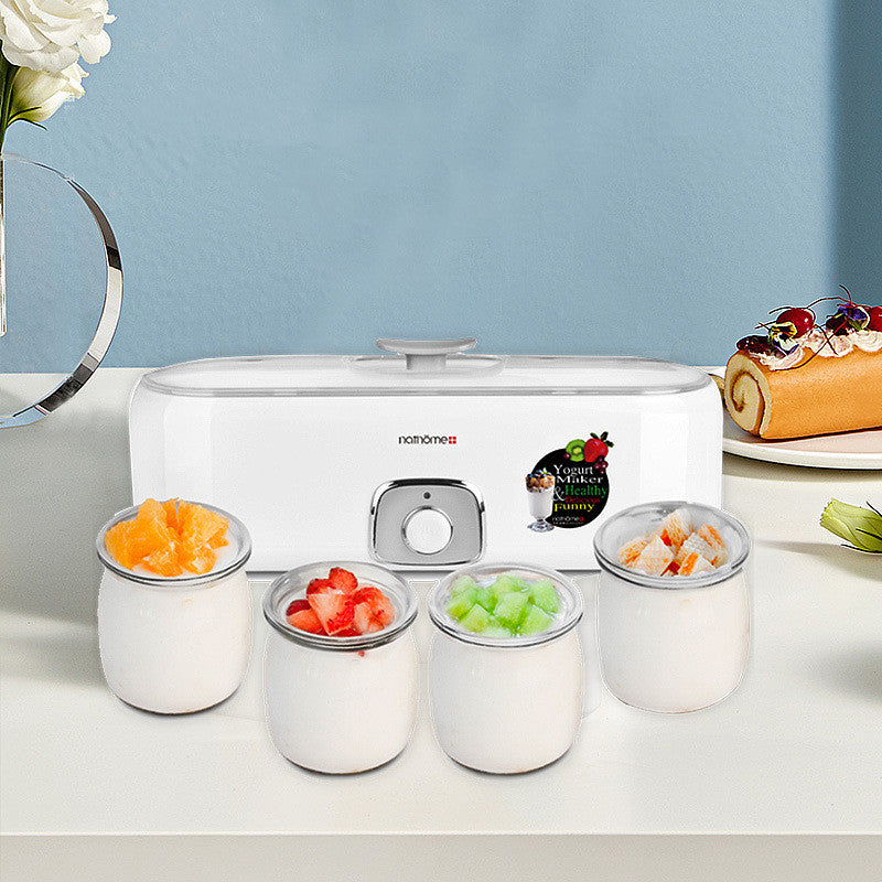 HOUSEHOLD APPLLIANCE