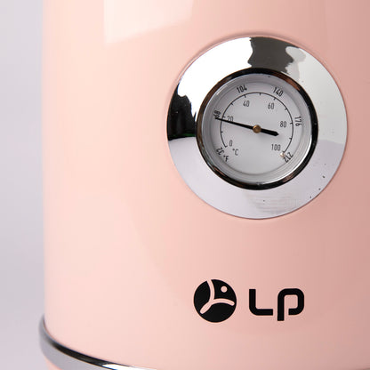 Household Small Appliances, Electric Kettle